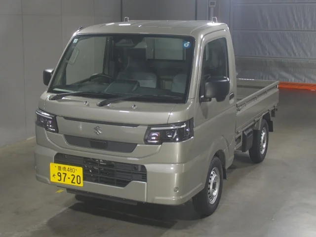 Suzuki Carry Truck DA16T 2026